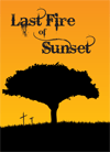Last Fire cover
